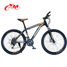 Aluminium Mountainbike / günstig Mountainbike Fahrrad / Preis Mountainbike